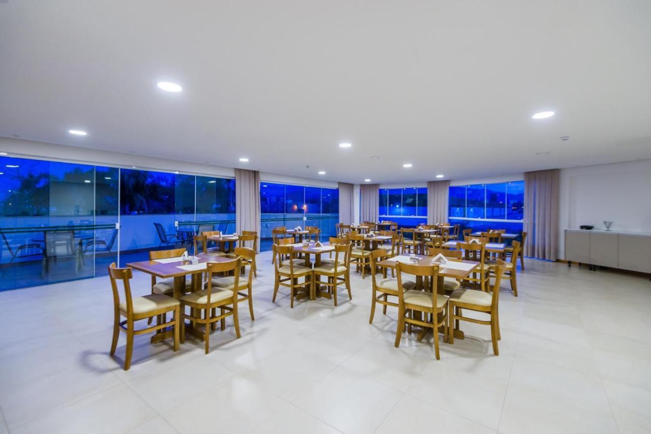 Tri 酒店 Sao Joao Batista